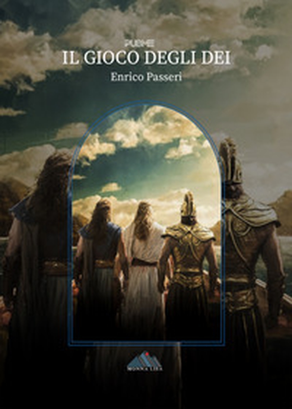Il gioco degli Dei - Librerie.coop Il gioco degli Dei - Librerie.coop