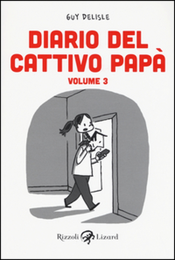 Diario del cattivo papà - Librerie.coop Diario del cattivo papà - Librerie.coop