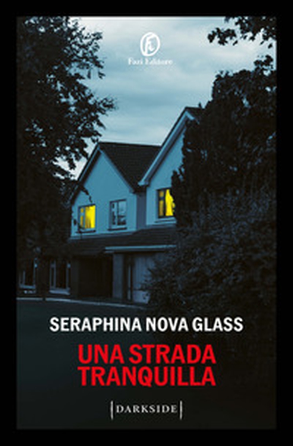 Una strada tranquilla - Librerie.coop Una strada tranquilla - Librerie.coop