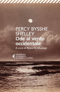 Ode al vento occidentale - Librerie.coop