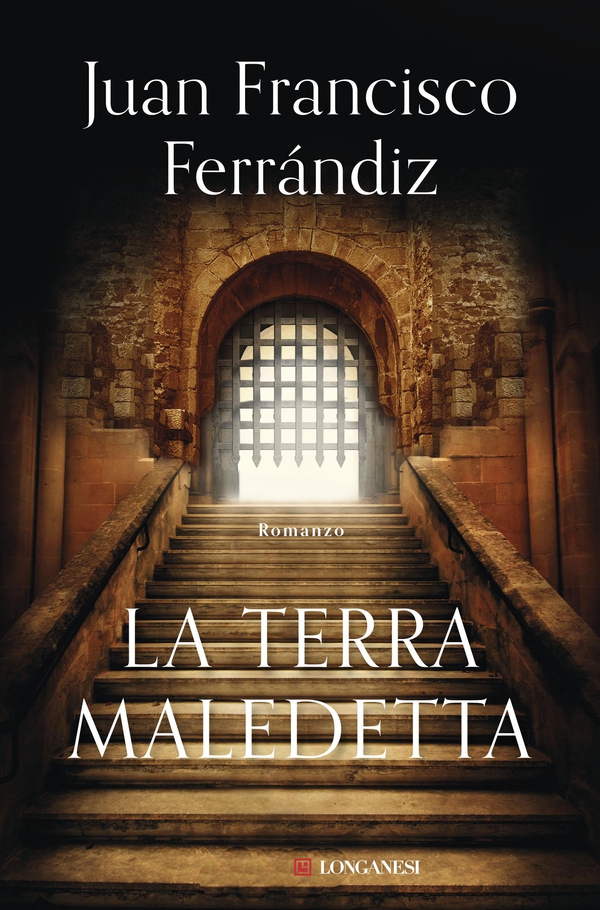 La terra maledetta - Librerie.coop La terra maledetta - Librerie.coop