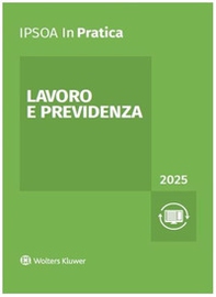 Lavoro e previdenza 2025 - Librerie.coop