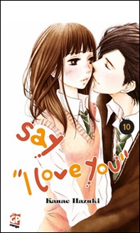 Say «I love you» - Librerie.coop