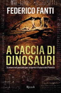 A caccia di dinosauri - Librerie.coop