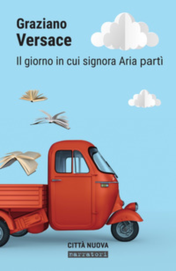 Il giorno in cui Signora Aria partì - Librerie.coop Il giorno in cui Signora Aria partì - Librerie.coop