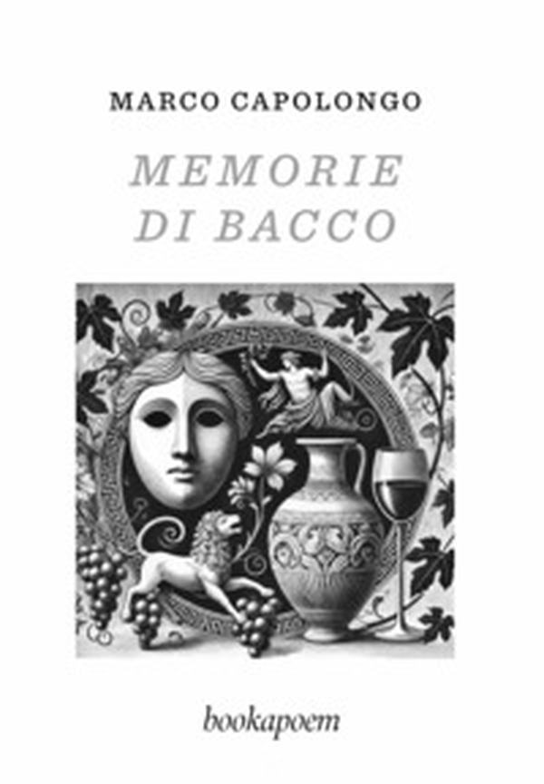 Memorie di Bacco - Librerie.coop Memorie di Bacco - Librerie.coop