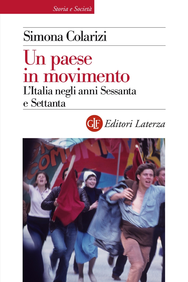 Un paese in movimento - Librerie.coop Un paese in movimento - Librerie.coop