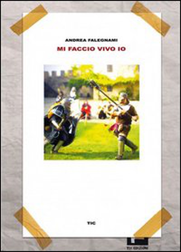 Mi faccio vivo io - Librerie.coop