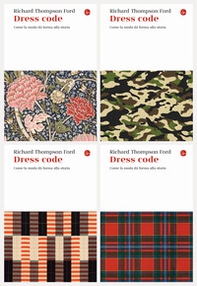 Dress code. Come la moda dà forma alla storia - Librerie.coop