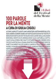 100 parole per la mente - Librerie.coop 100 parole per la mente - Librerie.coop