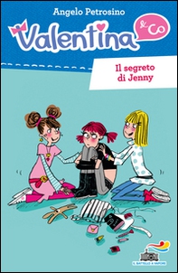 Il segreto di Jenny - Librerie.coop