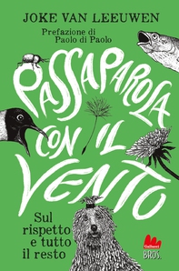 Passaparola con il vento - Librerie.coop