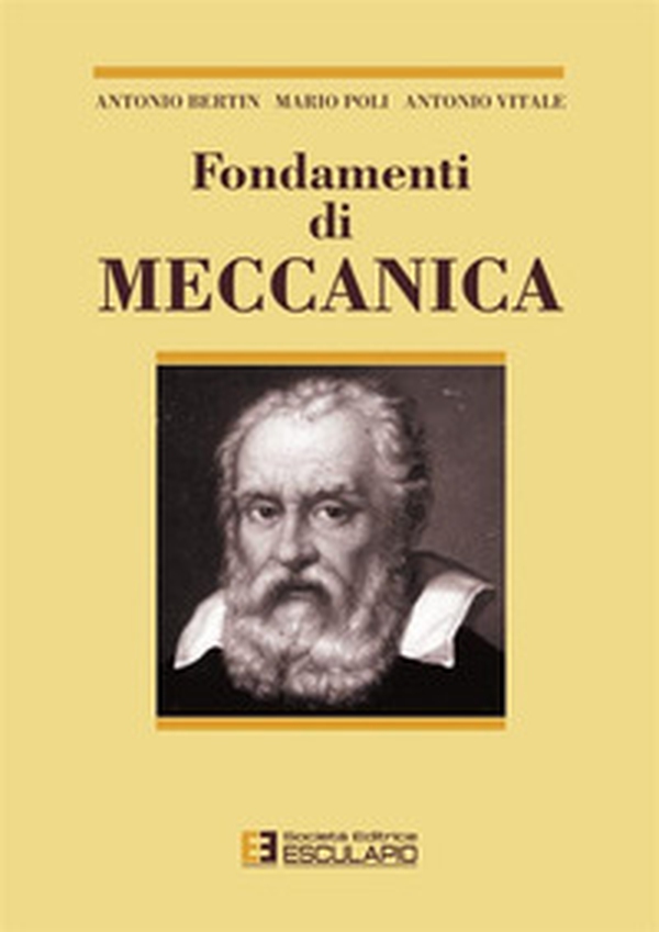 Fondamenti di meccanica - Librerie.coop Fondamenti di meccanica - Librerie.coop