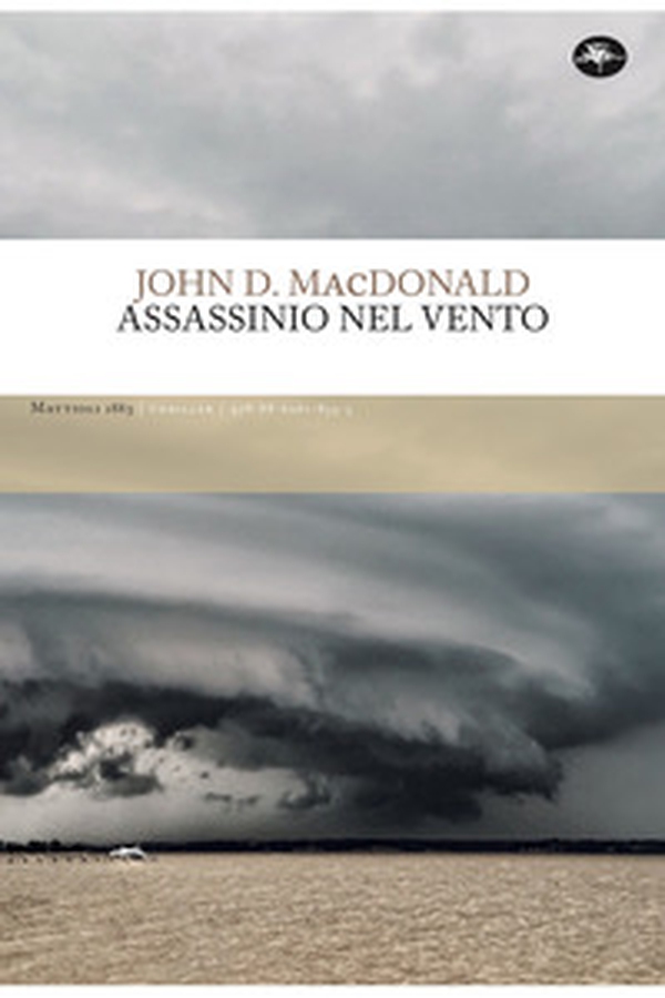 Assassinio nel vento - Librerie.coop Assassinio nel vento - Librerie.coop
