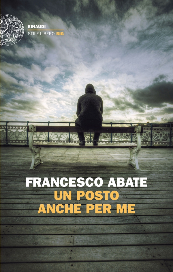 Un posto anche per me - Librerie.coop Un posto anche per me - Librerie.coop