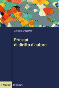 Principi di diritto d'autore - Librerie.coop