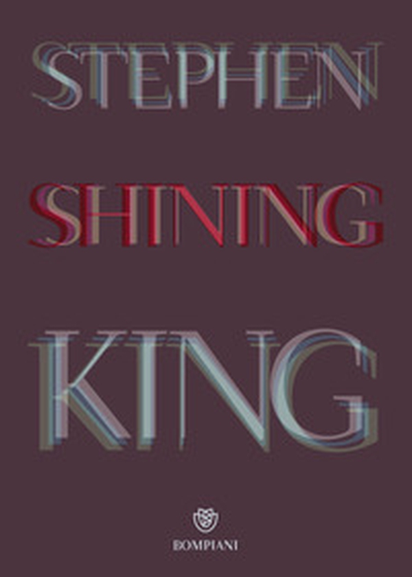 Shining - Librerie.coop Shining - Librerie.coop