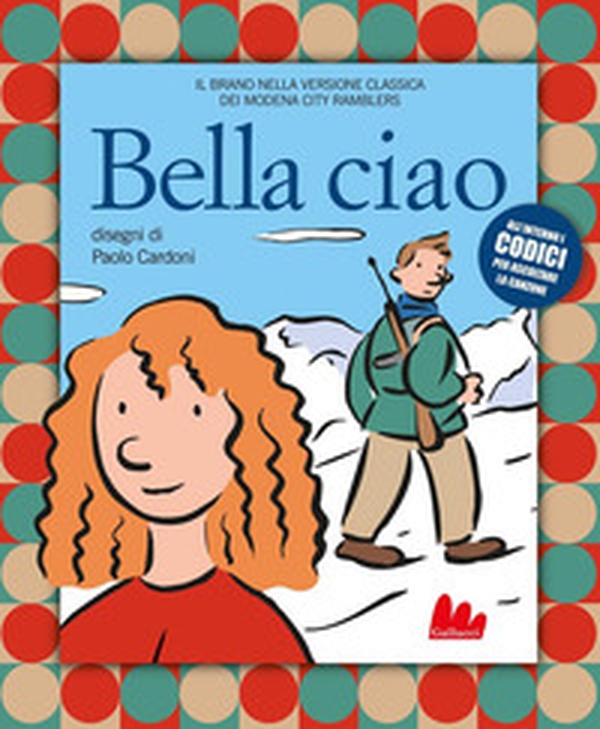 Bella ciao - Librerie.coop Bella ciao - Librerie.coop