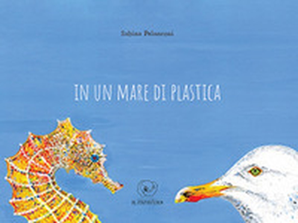 In un mare di plastica - Librerie.coop In un mare di plastica - Librerie.coop