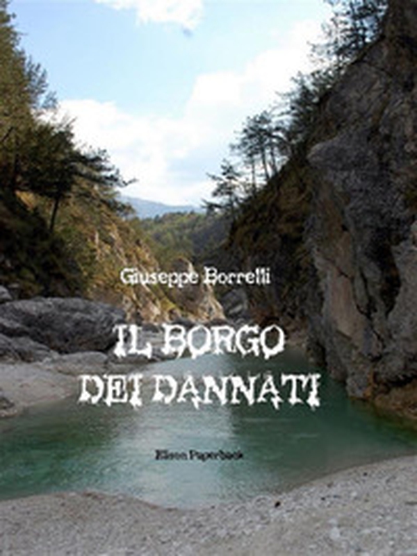 Il borgo dei dannati - Librerie.coop Il borgo dei dannati - Librerie.coop