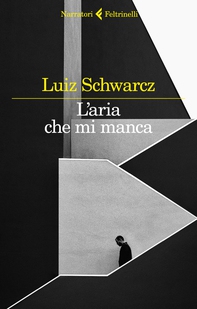 L'aria che mi manca - Librerie.coop L'aria che mi manca - Librerie.coop