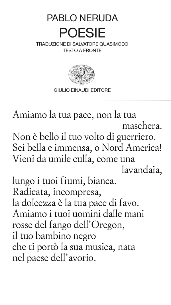 POESIE - Librerie.coop POESIE - Librerie.coop