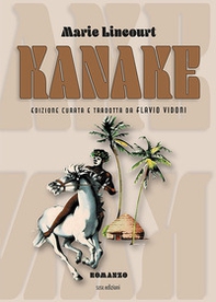 Kanake - Librerie.coop
