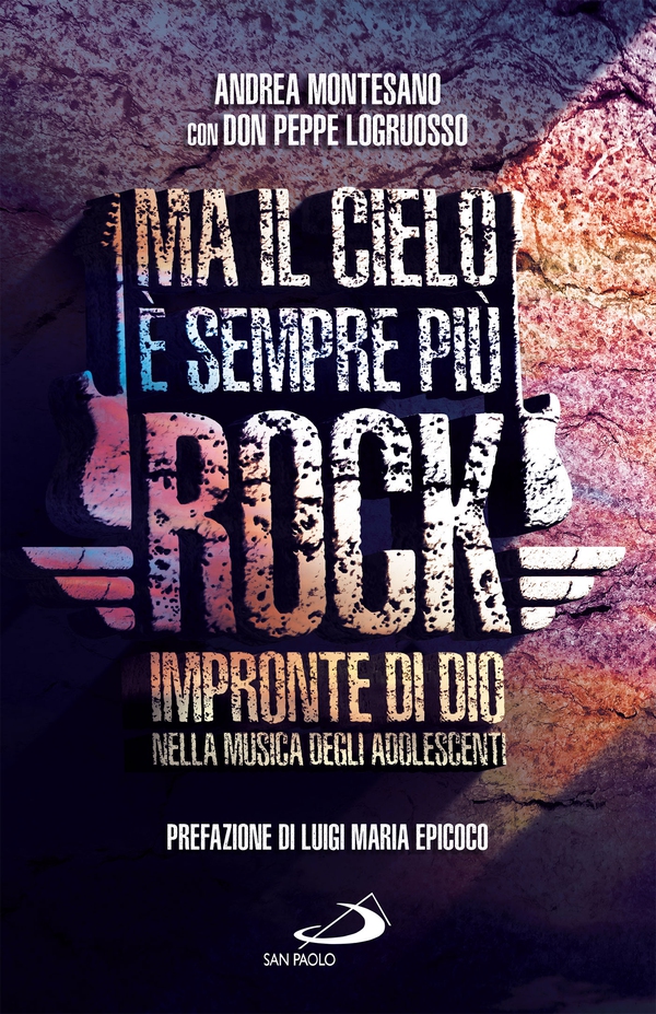 Ma il cielo è sempre più rock - Librerie.coop Ma il cielo è sempre più rock - Librerie.coop