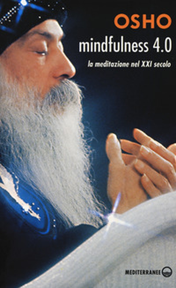 Mindfulness 4.0. La meditazione nel XXI secolo - Librerie.coop Mindfulness 4.0. La meditazione nel XXI secolo - Librerie.coop