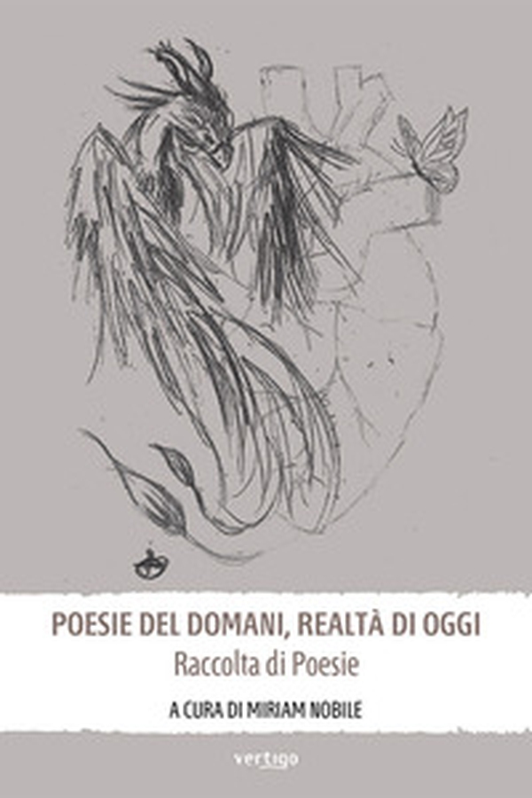Poesie del domani, realtà di oggi - Librerie.coop Poesie del domani, realtà di oggi - Librerie.coop