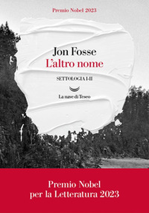 L'altro nome. Settologia - Vol. 1-2 - Librerie.coop L'altro nome. Settologia - Vol. 1-2 - Librerie.coop