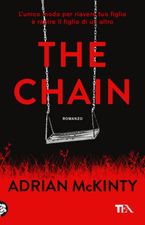 The chain. Ediz. italiana - Librerie.coop The chain. Ediz. italiana - Librerie.coop