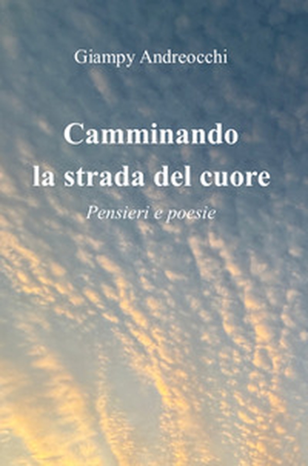 Camminando la strada del cuore - Librerie.coop