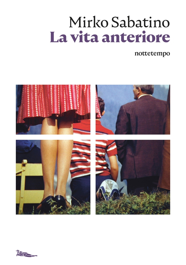 La vita anteriore - Librerie.coop La vita anteriore - Librerie.coop