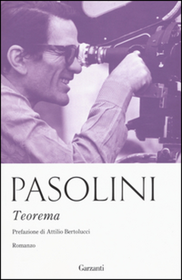 Teorema - Librerie.coop Teorema - Librerie.coop