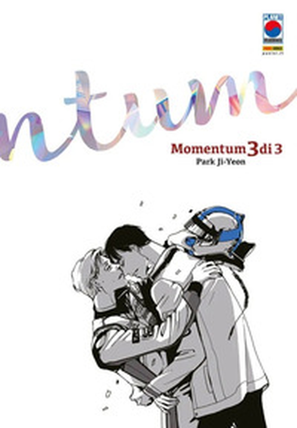 Momentum - Vol. 3 - Librerie.coop Momentum - Vol. 3 - Librerie.coop