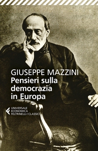 Pensieri sulla democrazia in Europa - Librerie.coop Pensieri sulla democrazia in Europa - Librerie.coop
