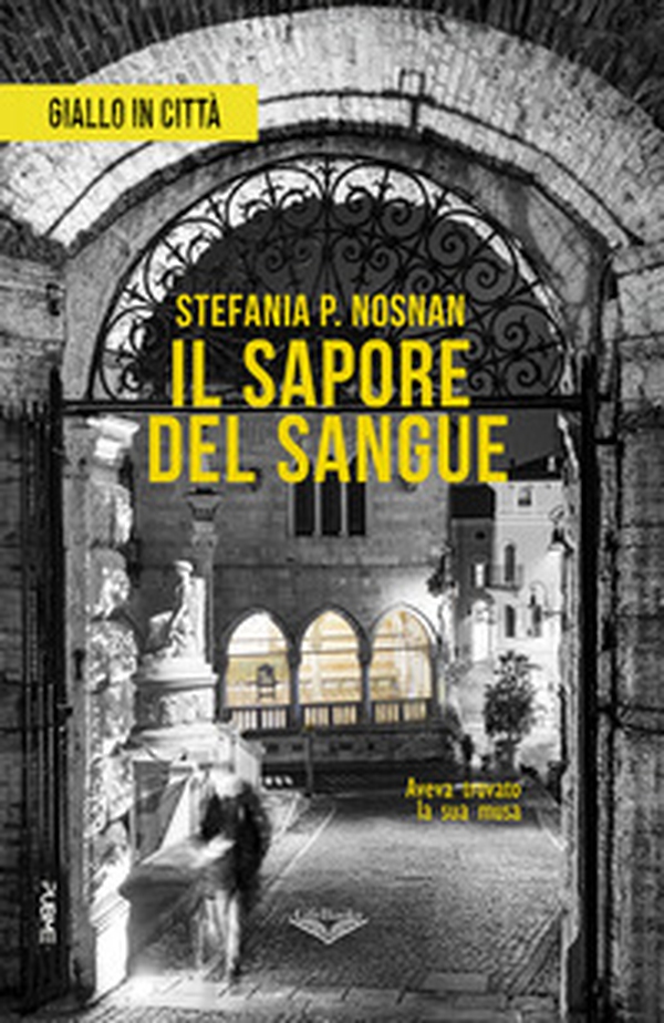 Il sapore del sangue - Librerie.coop Il sapore del sangue - Librerie.coop