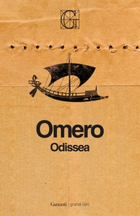 Odissea - Librerie.coop