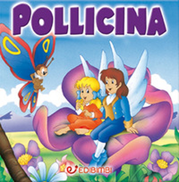 Pollicina - Librerie.coop Pollicina - Librerie.coop