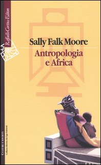Antropologia e Africa - Librerie.coop