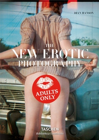 The new erotic photography. Ediz. tedesca, inglese e francese - Vol. 2 - Librerie.coop The new erotic photography. Ediz. tedesca, inglese e francese - Vol. 2 - Librerie.coop