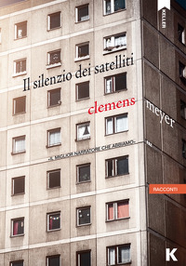 Il silenzio dei satelliti - Librerie.coop Il silenzio dei satelliti - Librerie.coop