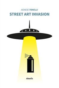 Street art invasion - Librerie.coop