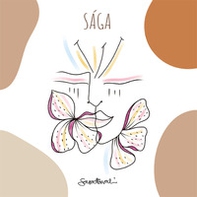 Sága. 75 tracce di energia femminile - Librerie.coop