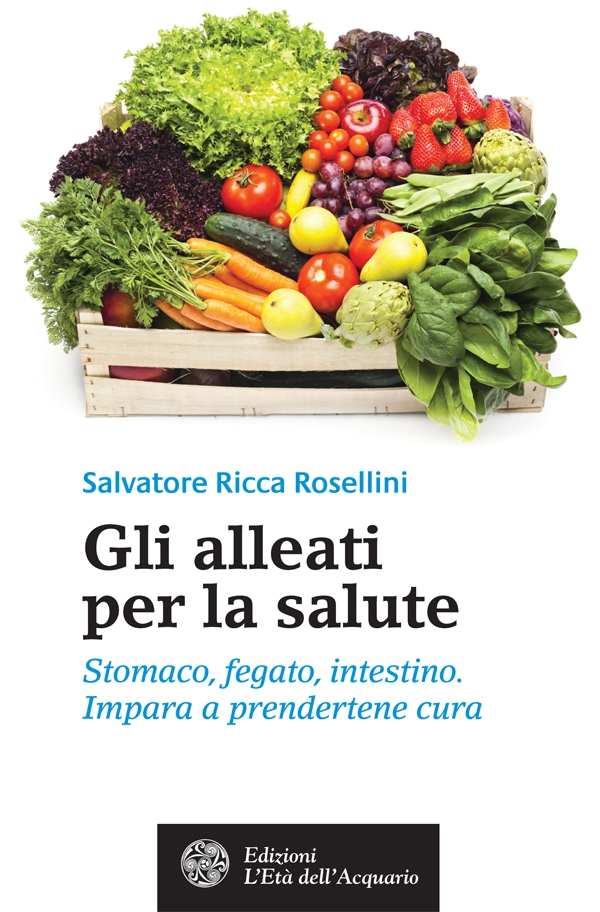 Gli alleati per la salute - Librerie.coop Gli alleati per la salute - Librerie.coop