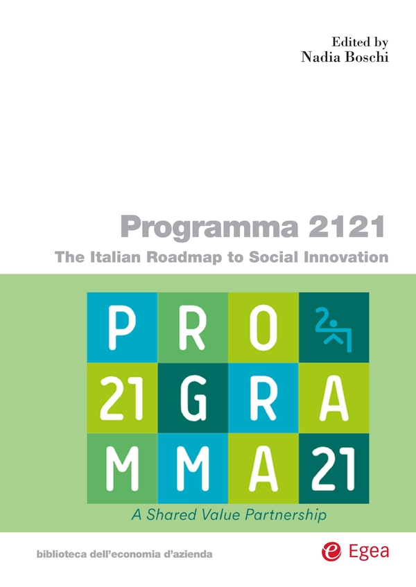 Programma 2121 - Librerie.coop Programma 2121 - Librerie.coop