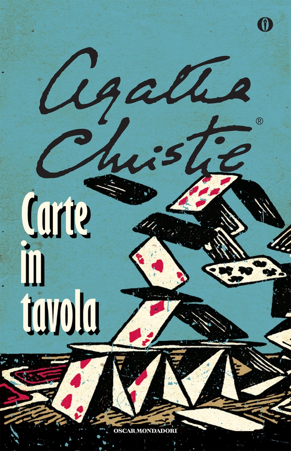Carte in tavola - Librerie.coop Carte in tavola - Librerie.coop