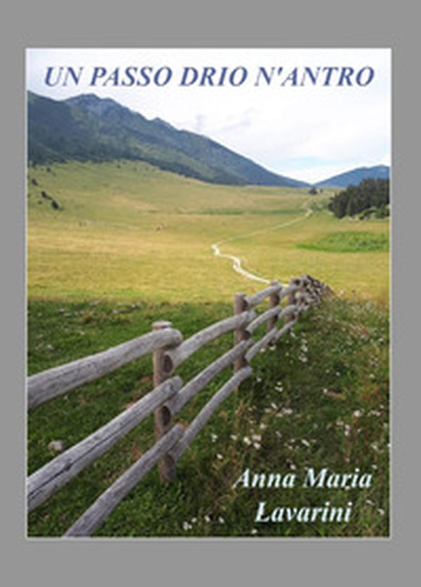 Un passo drio n'antro - Librerie.coop Un passo drio n'antro - Librerie.coop