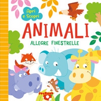Animali - Librerie.coop